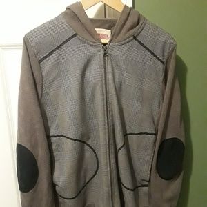 Tomboy X Lightweight Jacket